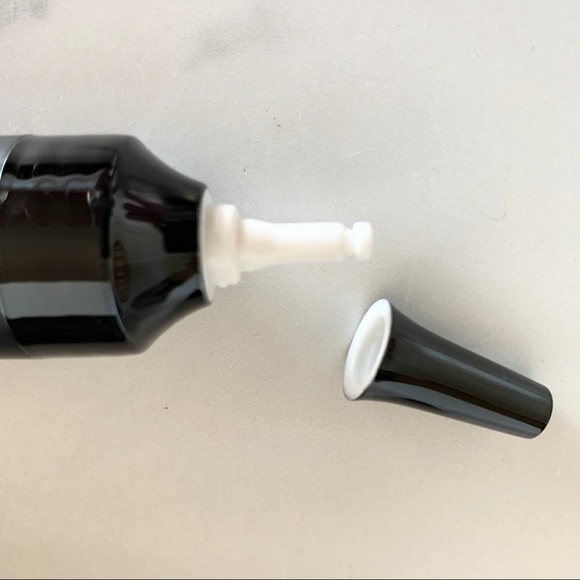 Lionesse Gem Skin Black Onyx Line Eraser Syr - Picture 2 of 5